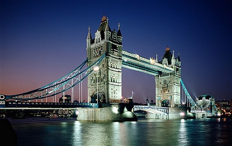 Tower Bridge