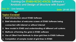 desing software training